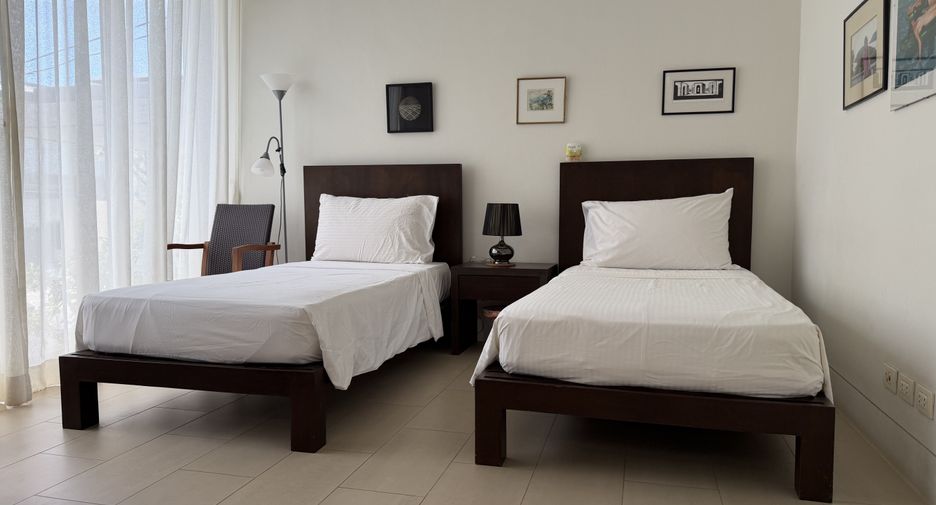 À vendre 3 chambres villa à Thalang, Phuket