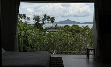 À vendre 3 chambres villa à Thalang, Phuket