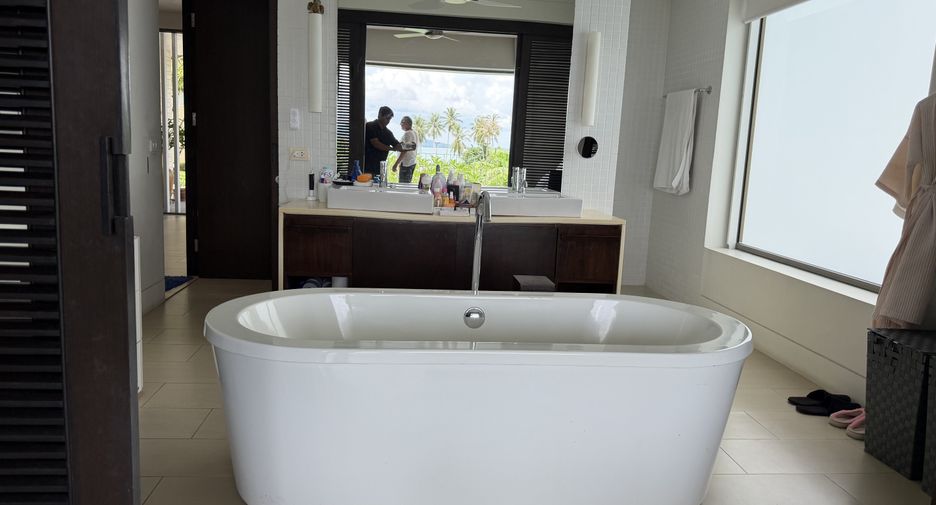 À vendre 3 chambres villa à Thalang, Phuket