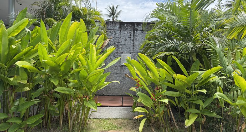 À vendre 3 chambres villa à Thalang, Phuket