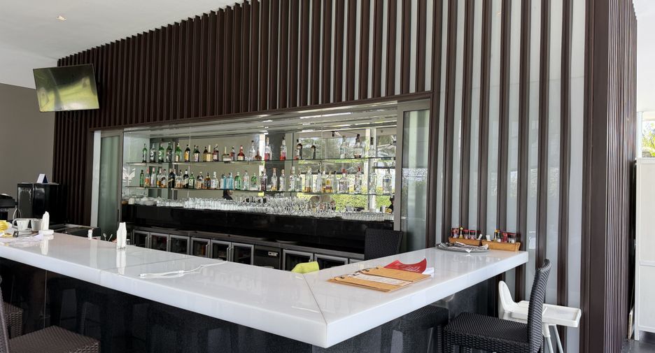 À vendre 3 chambres villa à Thalang, Phuket