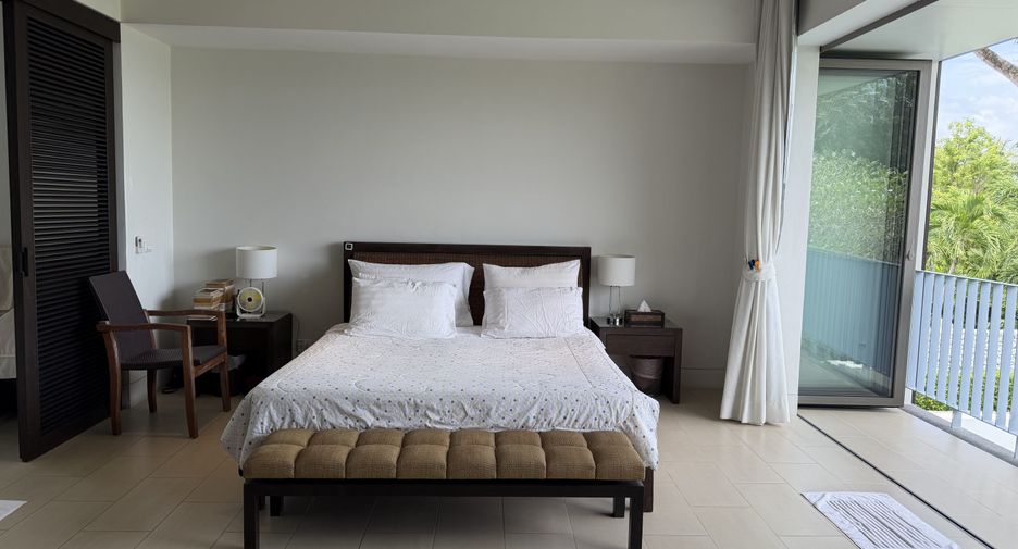 À vendre 3 chambres villa à Thalang, Phuket