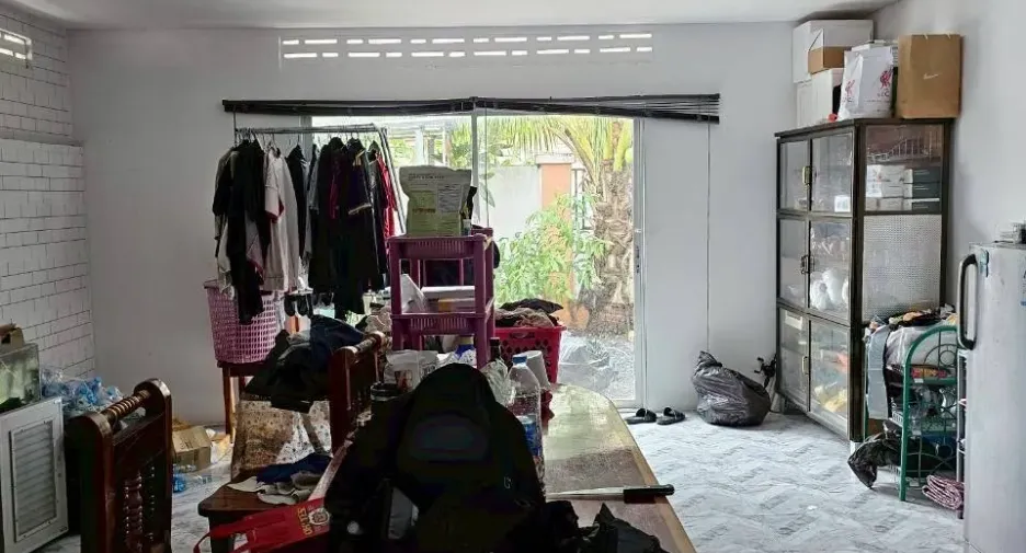 For sale 3 bedrooms house in Thalang, Phuket