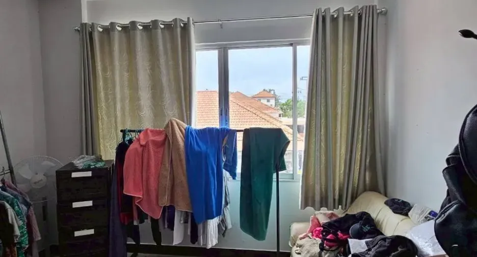 For sale 3 bedrooms house in Thalang, Phuket