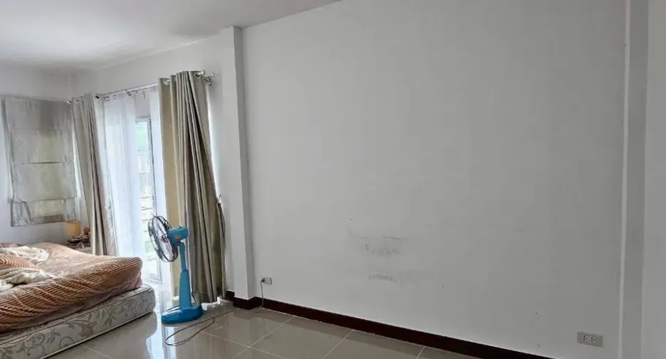 For sale 3 bedrooms house in Thalang, Phuket