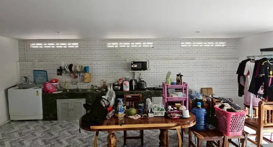 For sale 3 bedrooms house in Thalang, Phuket