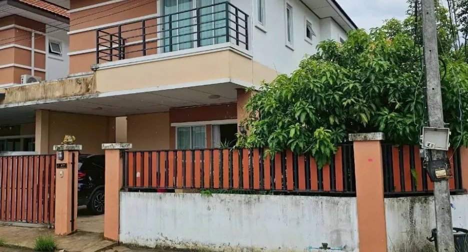 For sale 3 bedrooms house in Thalang, Phuket