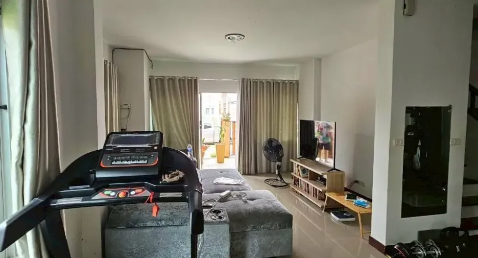 For sale 3 bedrooms house in Thalang, Phuket