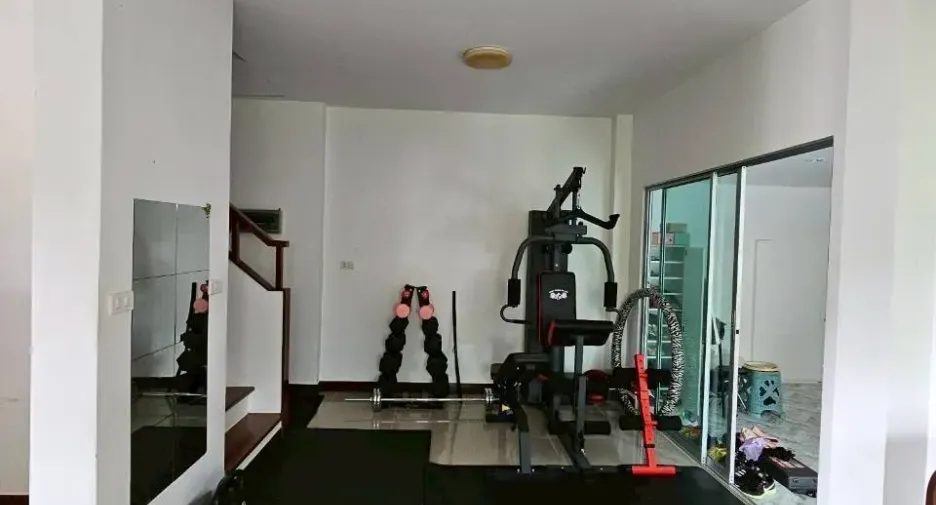 For sale 3 bedrooms house in Thalang, Phuket