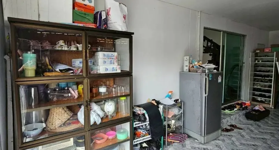 For sale 3 bedrooms house in Thalang, Phuket