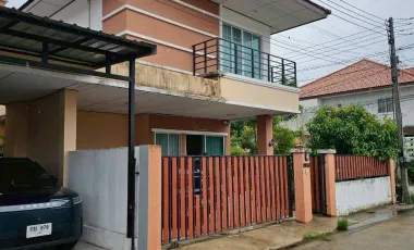 For sale 3 bedrooms house in Thalang, Phuket