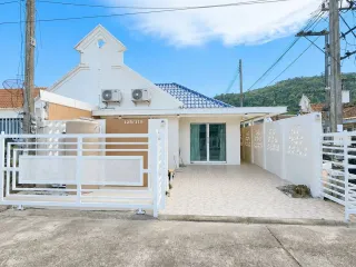 For sale 2 bedrooms house in Mueang Phuket, Phuket