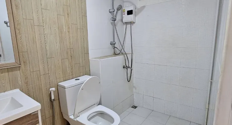 For sale 2 bedrooms house in Mueang Phuket, Phuket