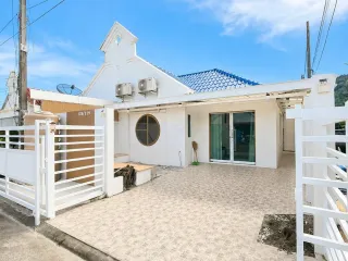 For sale 2 bedrooms house in Mueang Phuket, Phuket