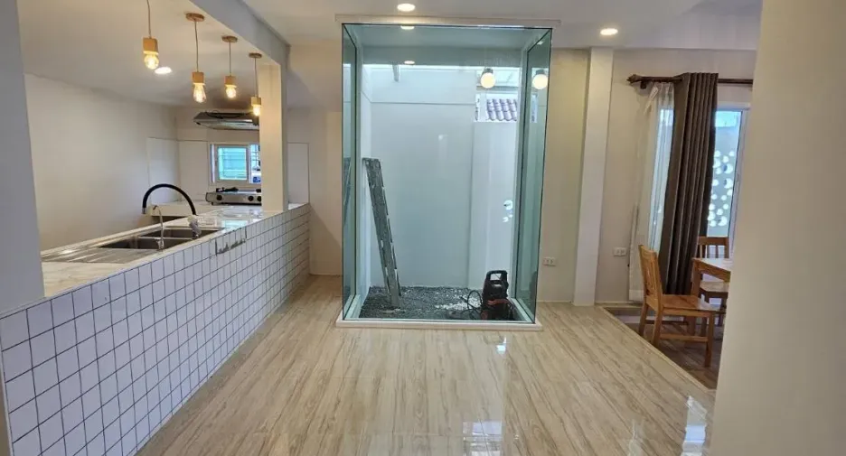 For sale 2 bedrooms house in Mueang Phuket, Phuket