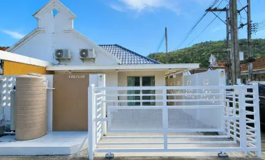 For sale 2 bedrooms house in Mueang Phuket, Phuket