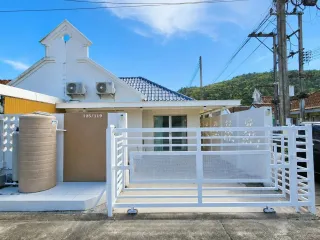 For sale 2 bedrooms house in Mueang Phuket, Phuket