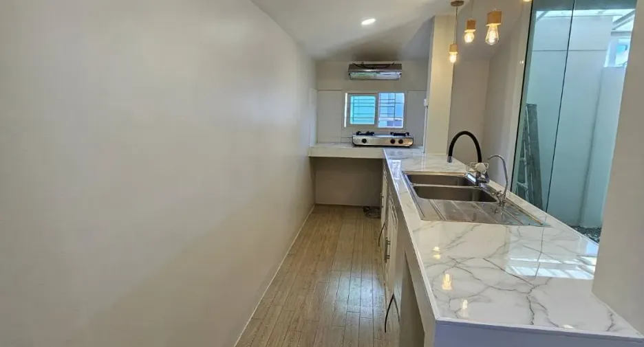 For sale 2 bedrooms house in Mueang Phuket, Phuket