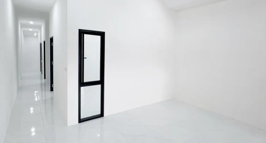 For sale 3 ベッドルーム townhouse in Mueang Phuket, Phuket