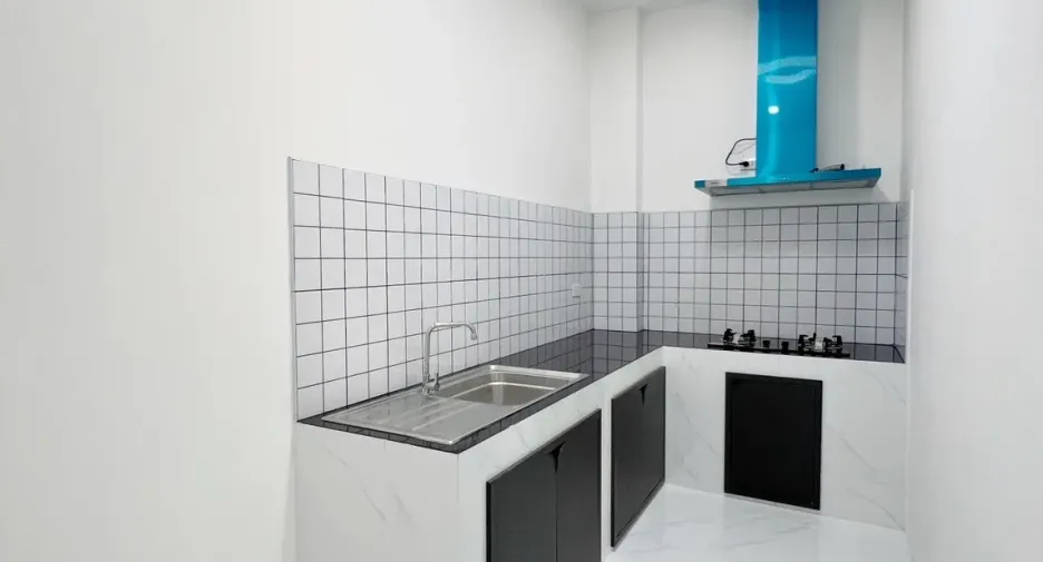 For sale 3 ベッドルーム townhouse in Mueang Phuket, Phuket