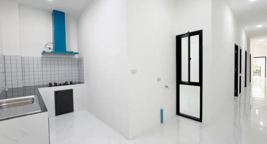 For sale 3 ベッドルーム townhouse in Mueang Phuket, Phuket
