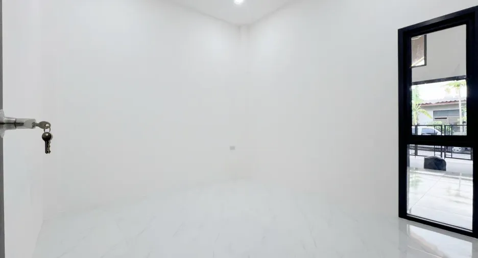 For sale 3 ベッドルーム townhouse in Mueang Phuket, Phuket