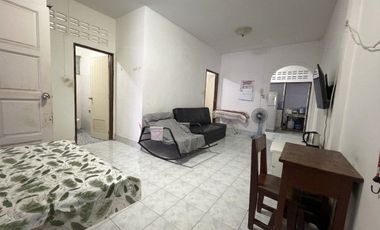 For sale 2 bedrooms townhouse in Mueang Phuket, Phuket