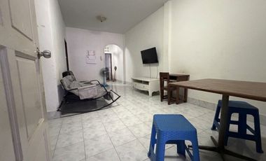 For sale 2 bedrooms townhouse in Mueang Phuket, Phuket