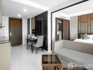 For sale studio condo in Thalang, Phuket