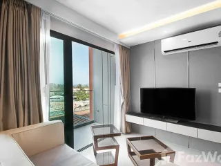 For sale studio condo in Thalang, Phuket
