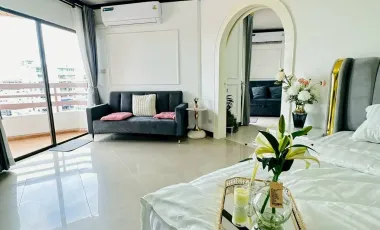 出售 1 卧室 公寓 在 Pratumnak, 芭提雅