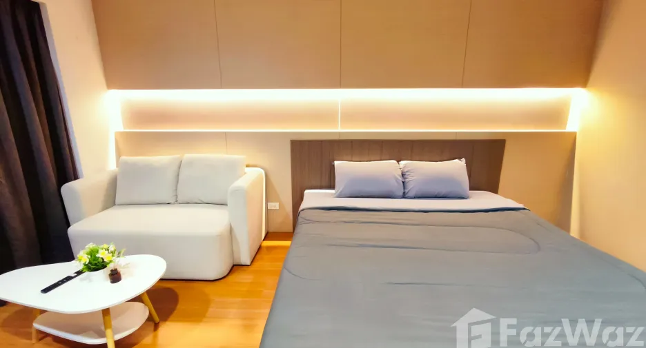 For sale 1 bed condo in Mueang Phuket, Phuket