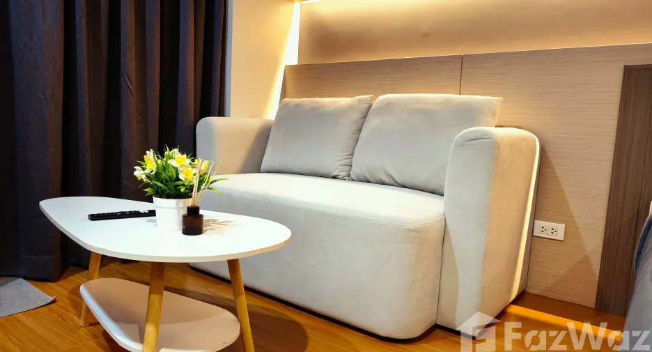 For sale 1 bed condo in Mueang Phuket, Phuket