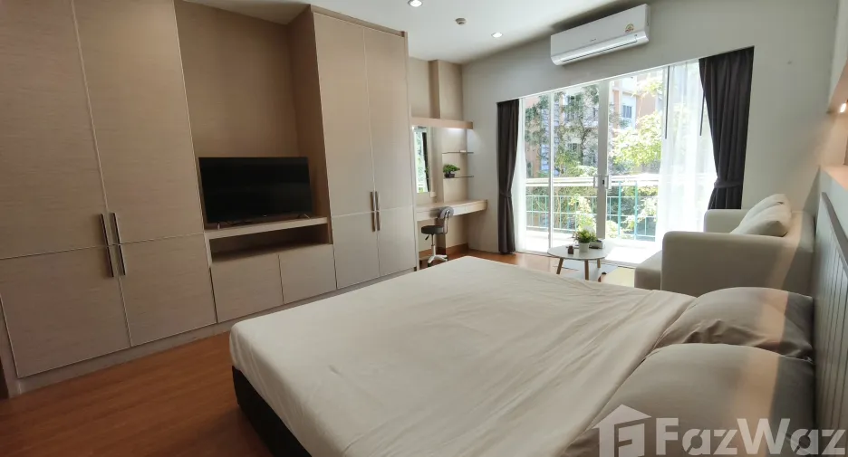 For sale 1 bed condo in Mueang Phuket, Phuket