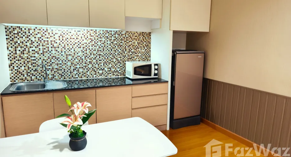 For sale 1 bed condo in Mueang Phuket, Phuket