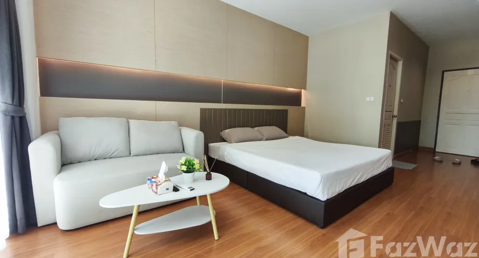 For sale 1 bed condo in Mueang Phuket, Phuket