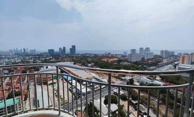 For sale 2 ベッドルーム condo in South Pattaya, Pattaya