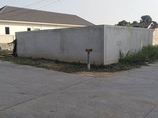 Terreno en venta en Bang Saray, Pattaya