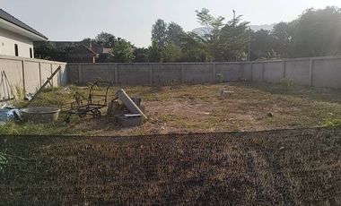 For sale land in Sattahip, Chonburi