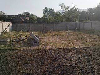 Terreno en venta en Bang Saray, Pattaya
