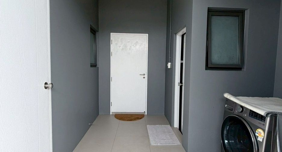 Продажа 4 спальни дом в Лат Крабанг, Бангкок