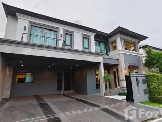 Продажа 4 спальни дом в Лат Крабанг, Бангкок