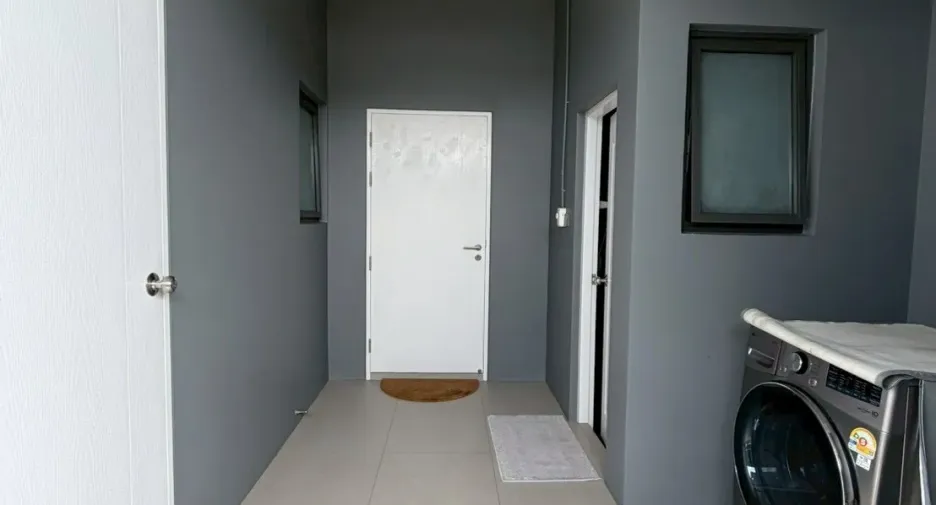 出售 4 卧室 独立屋 在 Lat Krabang, 曼谷
