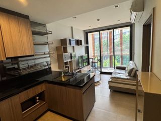 Продажа 1 кровать кондо в Суан Луанг, Бангкок