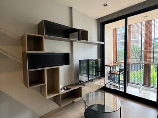 Продажа 1 кровать кондо в Суан Луанг, Бангкок