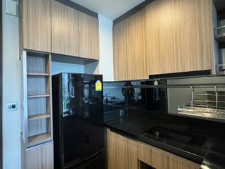Продажа 1 кровать кондо в Суан Луанг, Бангкок
