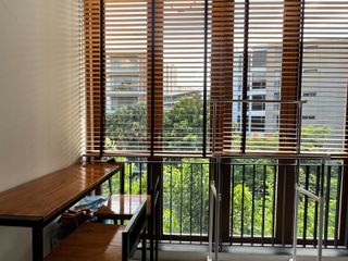 Продажа 1 кровать кондо в Суан Луанг, Бангкок