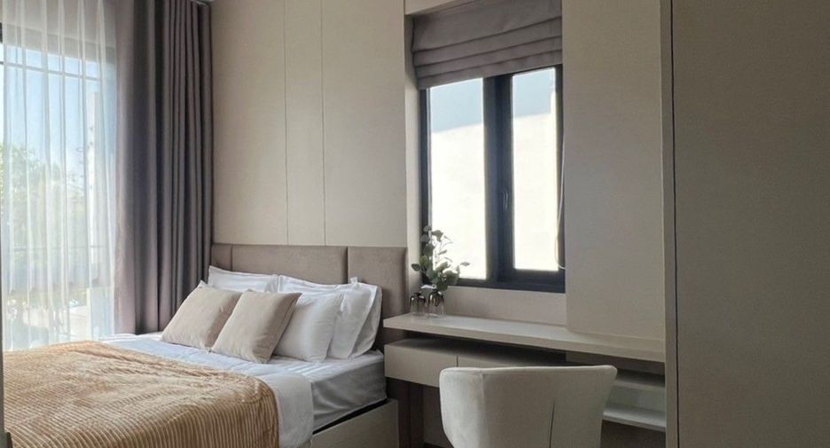 For sale and for rent 3 bedrooms house in Bang Phli, Samut Prakan