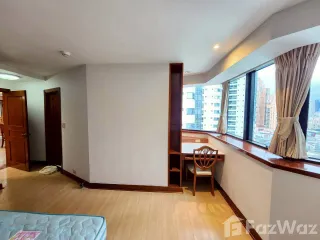 Аренда 3 спальни кондо в Кхлонг Тоеи, Бангкок