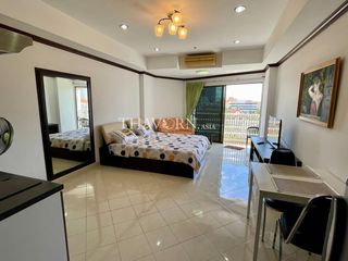 出售 公寓 公寓 在 Bang Lamung, Chon Buri